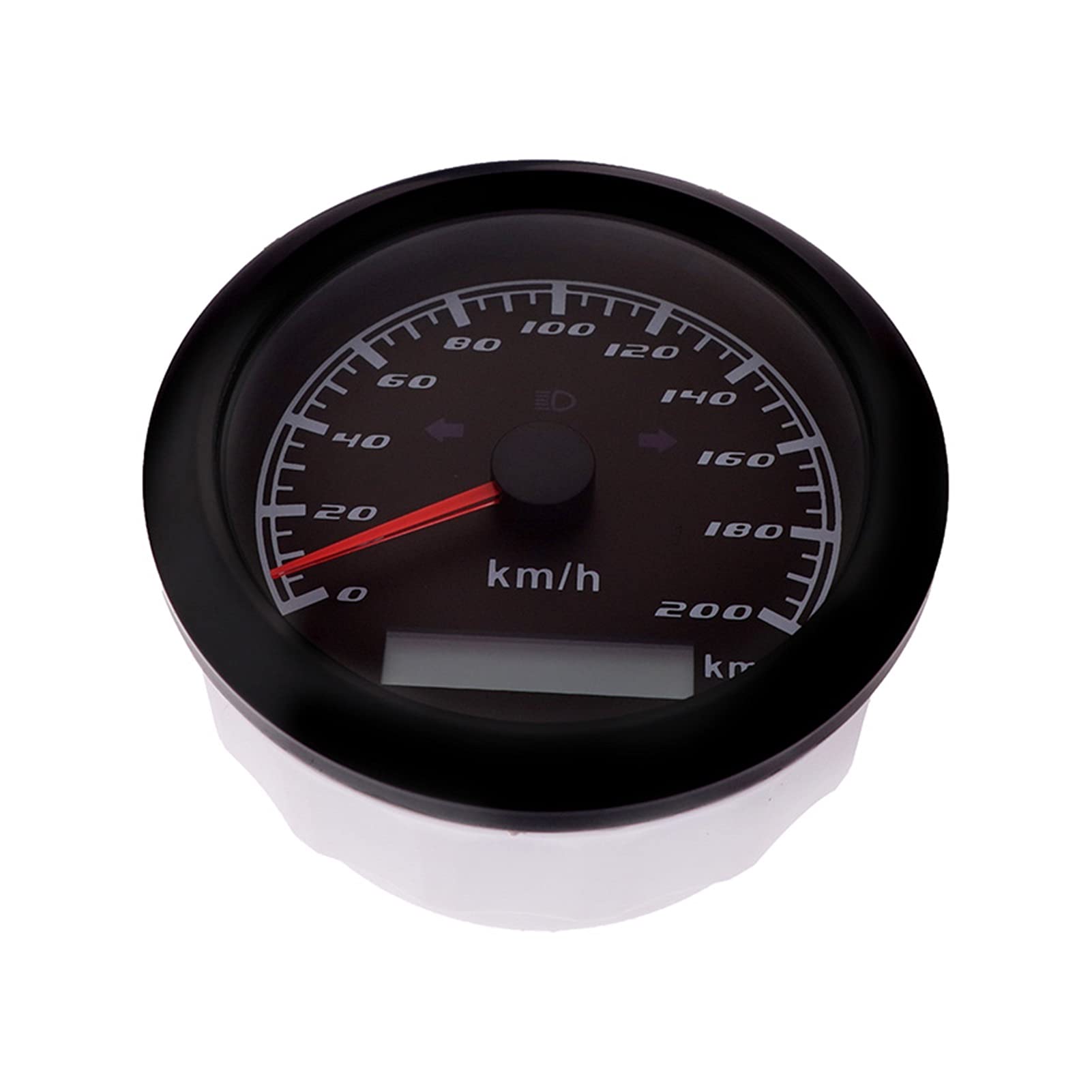 GPSスピードメーター 120km/h表示 本体 Amazon.co.jp: HAN-store GPSスピードメーター120 km/h 20.ハイビーム